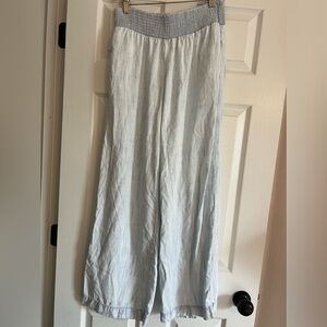 Cloth and Stone wide leg pant